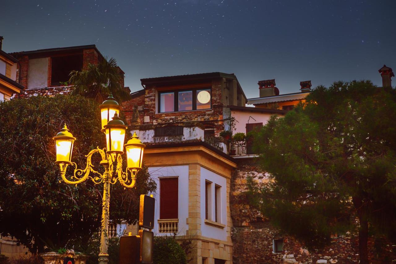 1881 Luxury Suites - Verona, Verona
